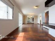 Apartamento para Venda em São Paulo/SP Santa Cecília 3...