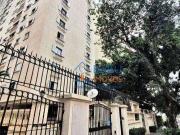 Apartamento para Venda em São Paulo/SP Santa Cecília 3...