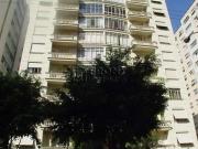 Apartamento para Venda em São Paulo/SP Santa Cecília 3...