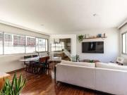 Apartamento para Venda em São Paulo/SP Santa Cecília 3...