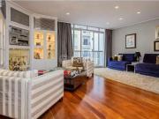 Apartamento para Venda em São Paulo/SP Santa Cecília 3...