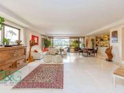 Apartamento para Venda em São Paulo/SP Santa Cecília 3...