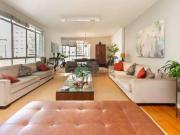 Apartamento para Venda em São Paulo/SP Santa Cecília 3...