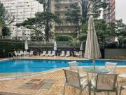 Apartamento para Venda em São Paulo/SP Santa Cecília 3...