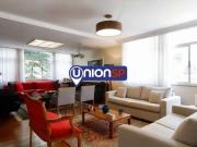 Apartamento para Venda em São Paulo/SP Santa Cecília 3...