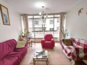 Apartamento para Venda em São Paulo/SP Santa Cecília 3...