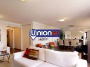 Apartamento para Venda em São Paulo/SP Santa Cecília 3...