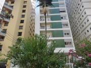 Apartamento para Venda em São Paulo/SP Santa Cecília 3...