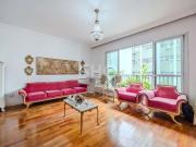 Apartamento para Venda em São Paulo/SP Santa Cecília 3...