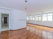 Apartamento para Venda em São Paulo/SP Santa Cecília 3...