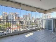 Apartamento para Venda em São Paulo/SP Santa Cecília 3...