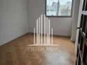 Apartamento para Venda em São Paulo/SP Santa Cecília 3...