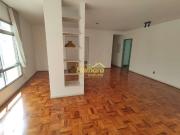 Apartamento para Venda em São Paulo/SP Santa Cecília 3...