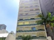 Apartamento para Venda em São Paulo/SP Santa Cecília 3...