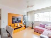 Apartamento para Venda em São Paulo/SP Santa Cecília 3...