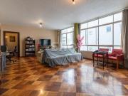 Apartamento para Venda em São Paulo/SP Santa Cecília 3...
