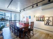 Apartamento para Venda em São Paulo/SP Santa Cecília 3...