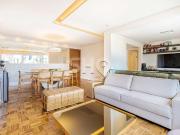 Apartamento para Venda em São Paulo/SP Santa Cecília 3...
