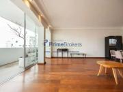 Apartamento para Venda em São Paulo/SP Santa Cecília 3...