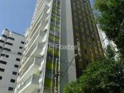 Apartamento para Venda em São Paulo/SP Santa Cecília 3...