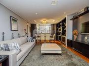 Apartamento para Venda em São Paulo/SP Santa Cecília 3...