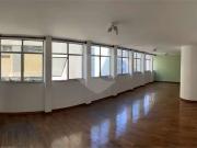 Apartamento para Venda em São Paulo/SP Santa Cecília 3...