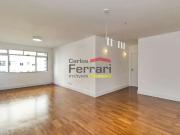 Apartamento para Venda em São Paulo/SP Santa Cecília 3...