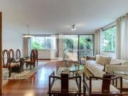 Apartamento para Venda em São Paulo/SP Santa Cecília 3...