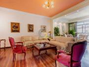 Apartamento para Venda em São Paulo/SP Santa Cecília 3...