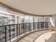 Apartamento para Venda em São Paulo/SP Santa Cecília 3...