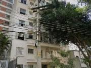 Apartamento para Venda em São Paulo/SP Santa Cecília 3...