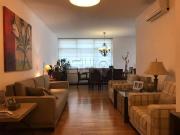 Apartamento para Venda em São Paulo/SP Santa Cecília 3...