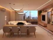 Apartamento para Venda em São Paulo/SP Santa Cecília 3...