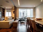 Apartamento para Venda em São Paulo/SP Santa Cecília 3...