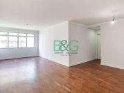 Apartamento para Venda em São Paulo/SP Santa Cecília 3...