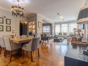 Apartamento para Venda em São Paulo/SP Santa Cecília 3...