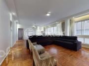 Apartamento para Venda em São Paulo/SP Santa Cecília 3...