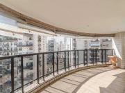 Apartamento para Venda em São Paulo/SP Santa Cecília 3...