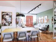 Apartamento para Venda em São Paulo/SP Santa Cecília 3...