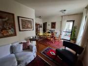 Apartamento para Venda em São Paulo/SP Santa Cecília 3...