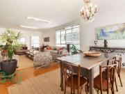 Apartamento para Venda em São Paulo/SP Santa Cecília 3...