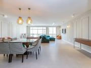 Apartamento para Venda em São Paulo/SP Santa Cecília 3...