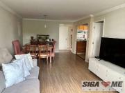 Apartamento para Venda em São Paulo/SP Santa Cecília 3...