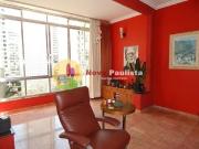 Apartamento para Venda em São Paulo/SP Santa Cecília 3...