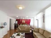 Apartamento para Venda em São Paulo/SP Santa Cecília 3...