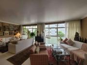 Apartamento para Venda em São Paulo/SP Santa Cecília 3...