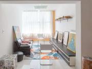 Apartamento para Venda em São Paulo/SP Santa Cecília 3...