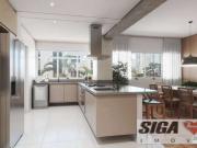 Apartamento para Venda em São Paulo/SP Santa Cecília 3...