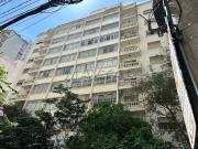 Apartamento para Venda em São Paulo/SP Santa Cecília 3...