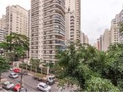 Apartamento para Venda em São Paulo/SP Santa Cecília 4...